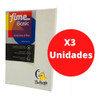 Cuadros Entelados 30x40 X 3 Bastidor Lienzo 0