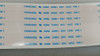 Flex Lvds Samsung Un46f6800 51 Pines Bn96-27044h 2