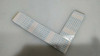 Flex Lvds Samsung Un46f6800 51 Pines Bn96-27044h 3