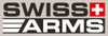 Cargador Rápido Ni-mh Swiss Arms 8.4-9.6v Bateria Airsoft 3