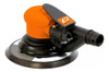 Lijadora Roto Orbital Neumática Lusqtoff 152 Mm Profesional 4