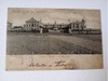 Tarjeta Postal Antigua. Mar Del Plata, Argentina. Bristol 0