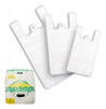 Bolsa Residuo Consorcio Basura Caramelo 80x110 X500u 6