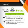 Pico Rociador Pulverizador Profesional 3