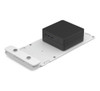 Soporte De Montaje Para Roommate Logitech 952-000097 Blanco 1