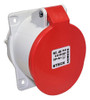 Toma Embutir 3p+n+t 32a 380/440v~ 6h N5246 Steck | Symnet 0