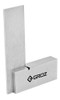 Groz 01100 2 Escuadra Cerrajero De Precision 48 Micras De Cu 2