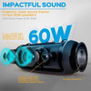 Treblab Hd-max - Altavoz Bluetooth Grande - 1