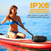 Treblab Hd-max - Altavoz Bluetooth Grande - 4