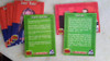 Cartas Punta Ballena,precio Por Par 1