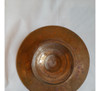 Antiguo Centro De Mesa De Bronce 2