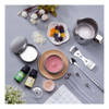 Kit De Velas De Aromaterapia Com Material De Vela Artesanal 2