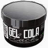 Gel Cola Black Big Barber 300g Finalizador Pigmento Preto 4