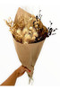 Ramo De Flores Secas Variadas - Meraki Design 0