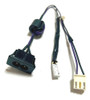 Projetor Epson S3 H179 Termostato E Chave Entrada Energia 1