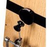 Cajon + Abafador Spark 2