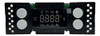 Display Programador Timer Reloj Para Horno Electrico Longvie 0
