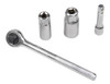 Kit Ferramentas Para Trocar Vela Jogo Com 5 Peças 1