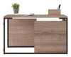 Ítulo Sugerido: Mesa De Centro Itbe Itatiaia Industrial 0
