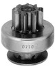 Impulsor De Arranque Bendix Piñon Zen  0770 0