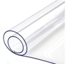Protector De Mesa Transparente Pvc Impermeable 0