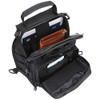 Mochila Tactica Para Exteriores G4free - Negro 3