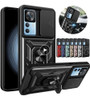 Carcasa Protector Funda Xiaomi Mi 12t Y 12t Pro 0