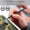 Lápiz Óptico Moko Universal 1.5 Mm P/dispositivos Móviles 3