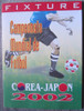 Fixture Mundial De Futbol Corea Japon 2002 0