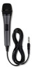 Microfono Con Cable Para Karaoke, Dinamico Unidireccional 0