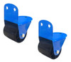Rueda L Exterior Azul Kit X 2 Rack Anvil Rab R0133blu 0