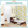 Dream On Me Brookside - Cama Para Niños Pequeños, 5