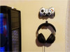 Soportes Para Joysticks F710 Logitech 3
