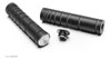 Bar End Plugs Absolute Black Tapones Manillar Bicicletas 1