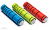 Bar End Plugs Absolute Black Tapones Manillar Bicicletas 2
