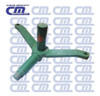 Eje Noria M.2160 02332011/00 Bernardin 0