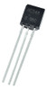 Pack X 20 Unidades Transistor Bc548b Bc548 Npn To-92 0