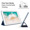 iPad Pro 10.5 Case - Moko Slim Cubierta Para Portátiles De S 5