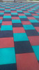 Pisos Caucho Goma Patio Juegos Plaza Jardin Color 5cm Fenix 3