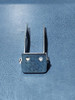 Bisagra Asiento Zanella 50 Due Original 6
