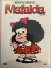Dvd Mafalda Volumen 1 0