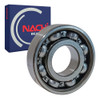 Par Rolamentos Virabrequim Ybr 125 Xtz 125 Factor Nachi 1