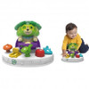 Orquesta Scout Leap Frog 1
