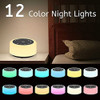 Máquinas De Sonido Colournoise Máquina De Ruido Blanco Luces 1