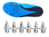 Para 7x 12 Lotes De Aço Cricket Esportes Runnning Spikes / 1