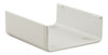 Union Recta Para Cablecanal 40x16mm Blanco Zoloda 0