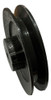 Polea De Fundición Para Correa Serie C 180mm 1 Canal 1