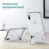 Esr Carcasa De Metal Con Soporte Para iPhone XS Max, [soport 1