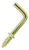 Piton Escuadra Dorado Bronceado Oro C/tope 3/4 X100 Uni 2 Piton Escuadra Dorado Bronceado Oro C/tope 3/4 X100 Uni 2