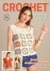 Revista Tejido Crochet Remeras Musculosas Fácil Y Rápido 0